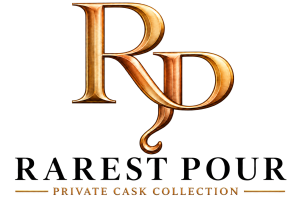 Rarest Pour — Private Cask Collection
